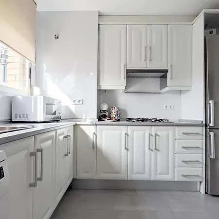 Appartement Coblanca Lovely *