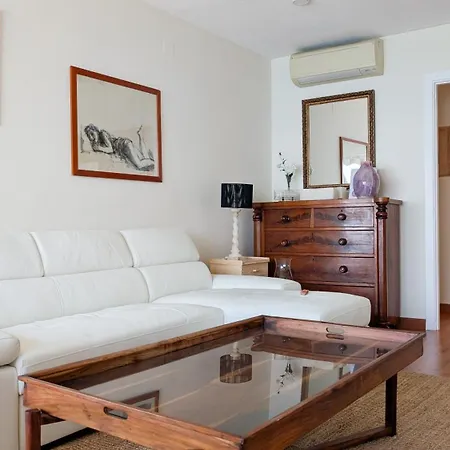 Coblanca Lovely Apartment Benidorm