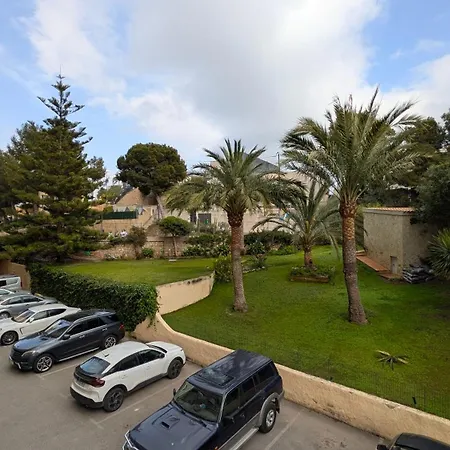 Coblanca Lovely Appartement *