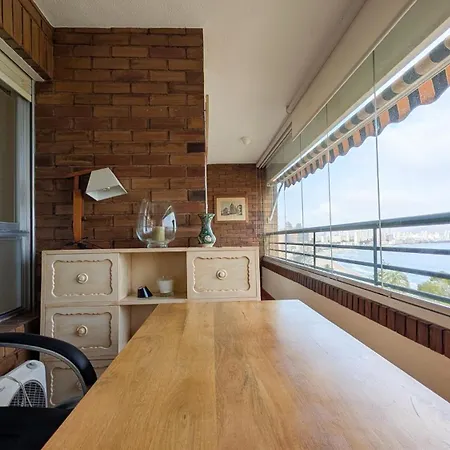 Coblanca Lovely Μπένιντορμ