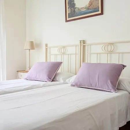 Διαμέρισμα Coblanca Lovely Μπένιντορμ