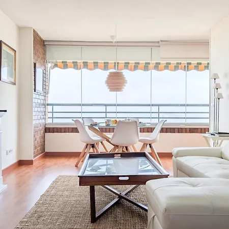 Διαμέρισμα Coblanca Lovely