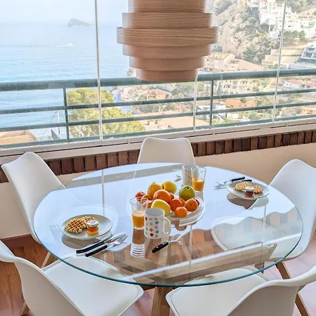 Coblanca Lovely * Μπένιντορμ