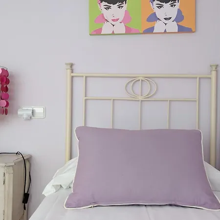 Coblanca Lovely Διαμέρισμα *