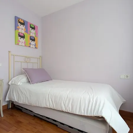 Coblanca Lovely Apartamento Benidorm