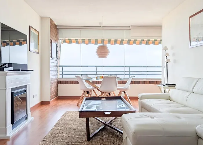 Appartement Coblanca Lovely