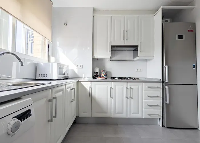 Appartement Coblanca Lovely *