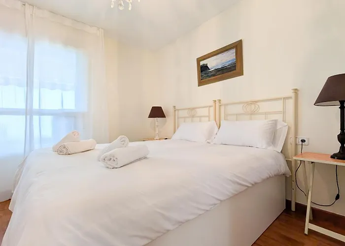 Appartement Coblanca Lovely Benidorm