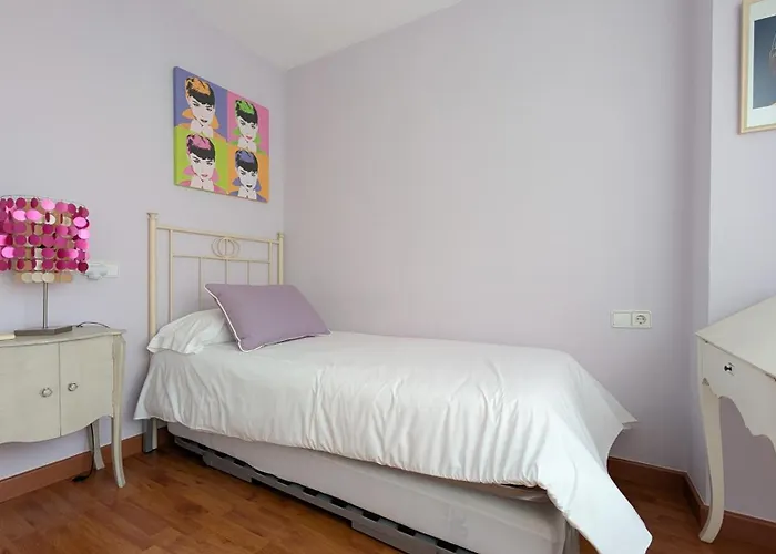 Coblanca Lovely Appartement Benidorm
