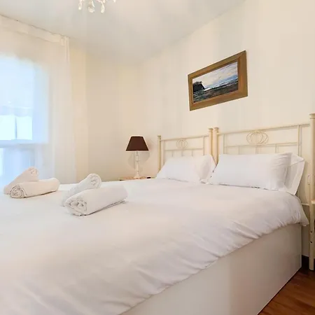 Apartmán Coblanca Lovely Benidorm